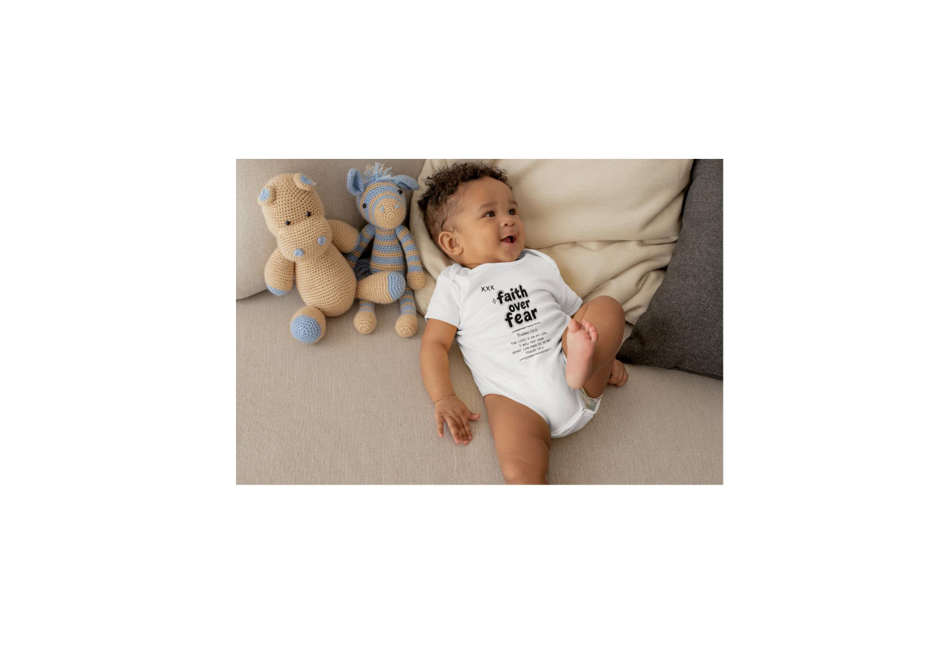 When Faith Gets Messy—Why We Started Cross & Cleats