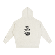 hoodie,christianhoodie,faithhoodie,justletjesus,unisexhoodie,christianstreetswear,biblevershoodie,Proverbs356,CrossAndCleats,churchoutfit,giftforhim,giftforher,faithapparel,gospelapparel,urbanchristian