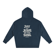 hoodie,christianhoodie,faithhoodie,justletjesus,unisexhoodie,christianstreetswear,biblevershoodie,Proverbs356,CrossAndCleats,churchoutfit,giftforhim,giftforher,faithapparel,gospelapparel,urbanchristian