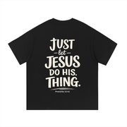 tshirt,christiantshirt,faithtshirt,justletjesus,menstshirt,christianstreetswear,bibleverstshirt,Proverbs356,CrossAndCleats,churchoutfit,giftforhim,faithapparel,gospelapparel,urbanchristian,mensclothing