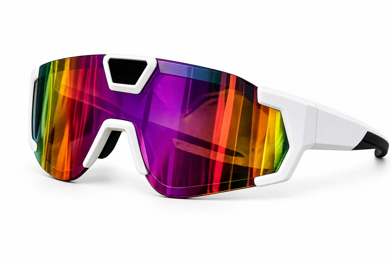 CrossAndCleats | Athletes Faith Sports Sunglasses | Performance Eyewear