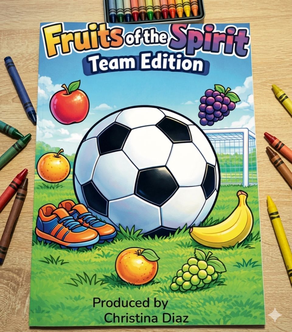 Fruits of the Spirit