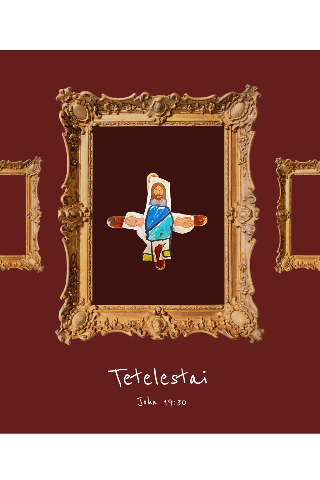 T-Bit Original /Artist Age 5 years of age