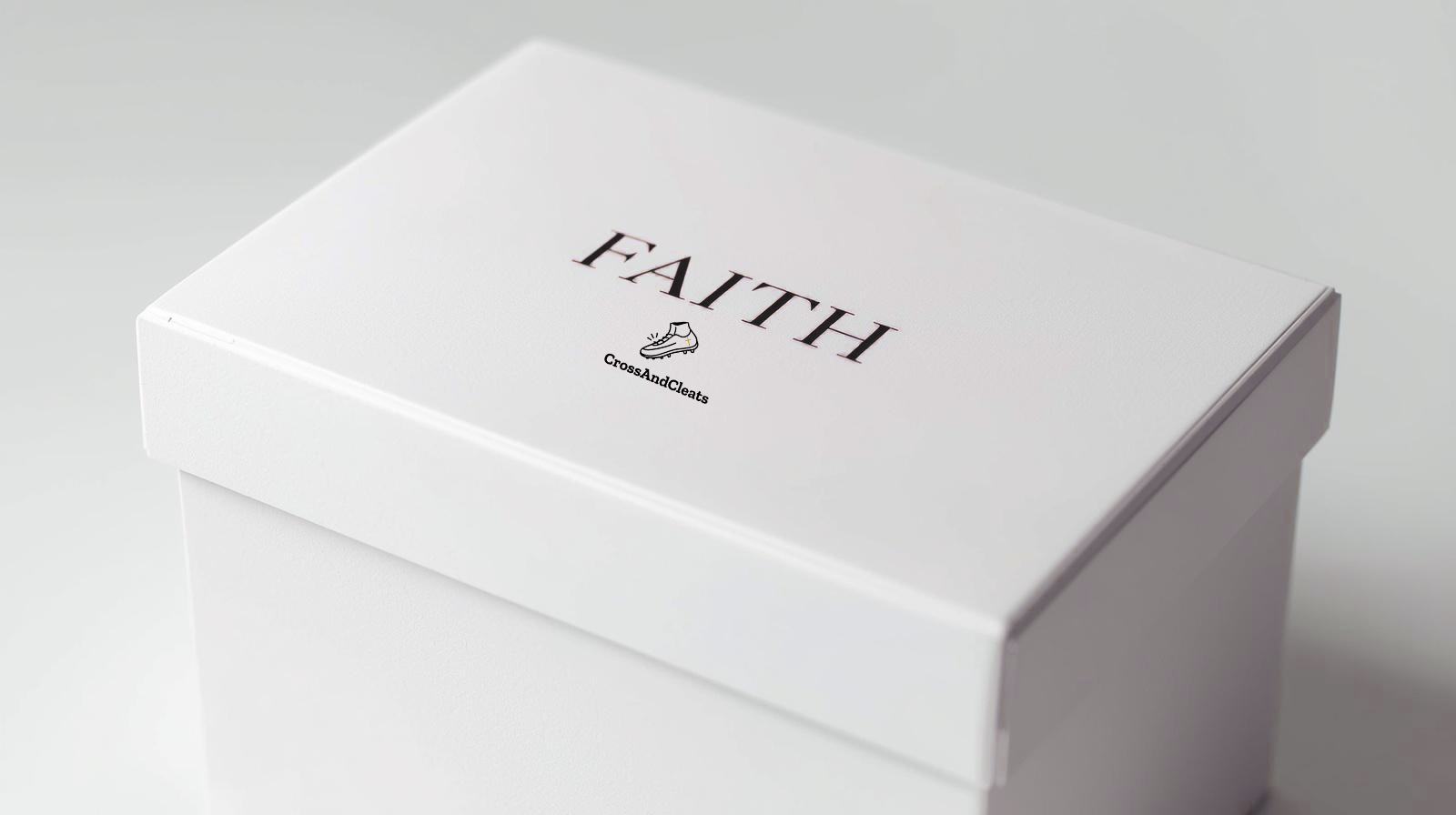 Faith Box
