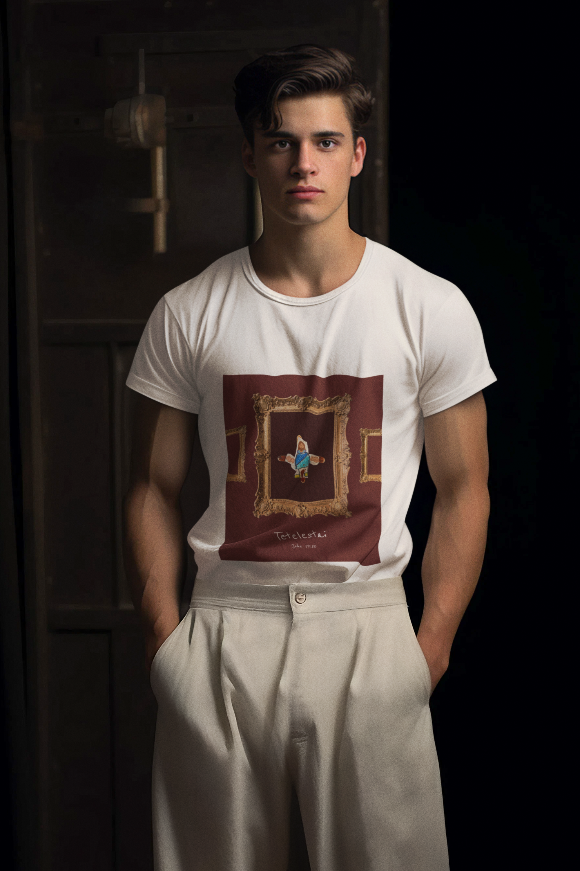 T-bit original artist 5 years of age