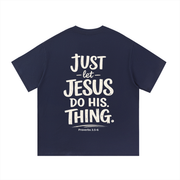 tshirt,christiantshirt,faithtshirt,justletjesus,menstshirt,christianstreetswear,bibleverstshirt,Proverbs356,CrossAndCleats,churchoutfit,giftforhim,faithapparel,gospelapparel,urbanchristian,mensclothing