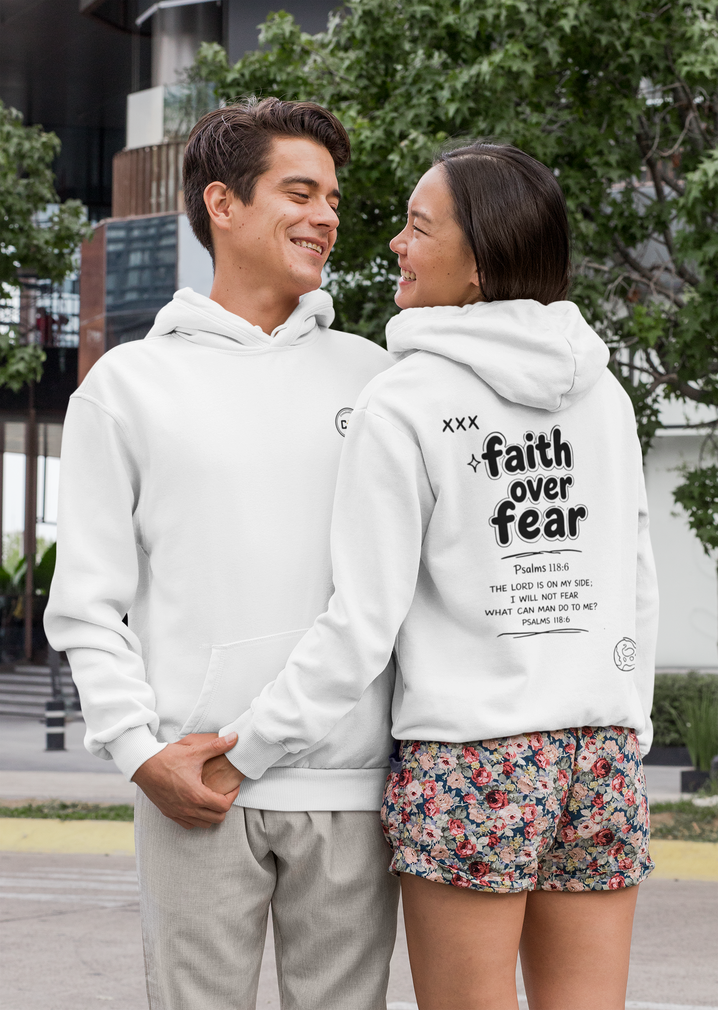 Classic Unisex Pullover Hoodie | Gildan® 18500