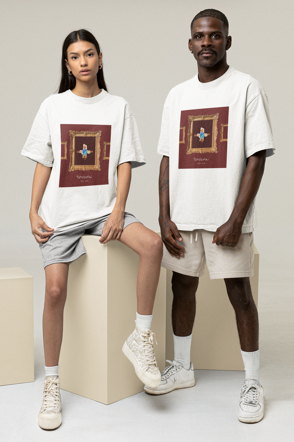 T-Bit Original /Artist Age 5 years of age