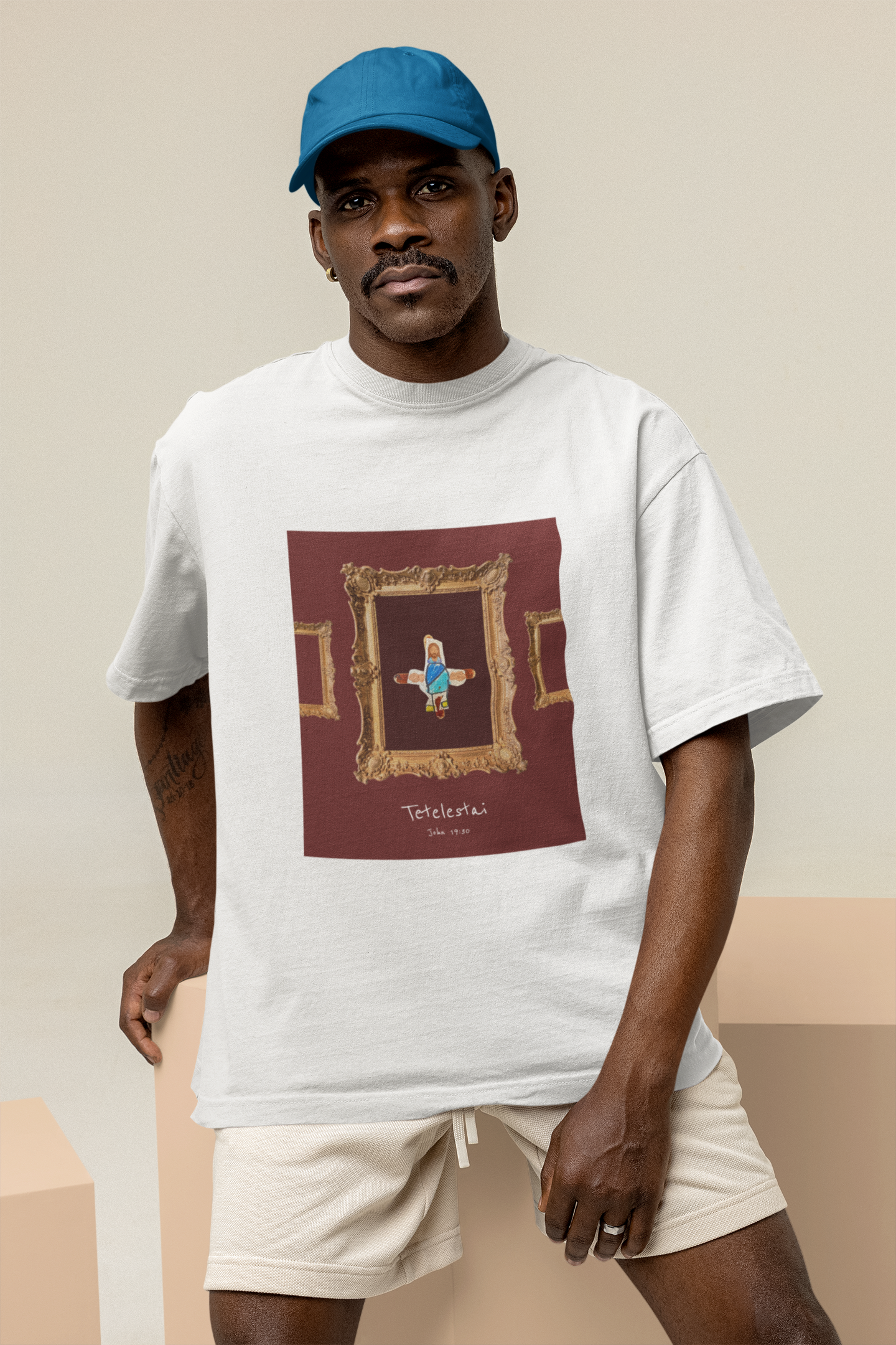 T-Bit Original /Artist Age 5 years of age