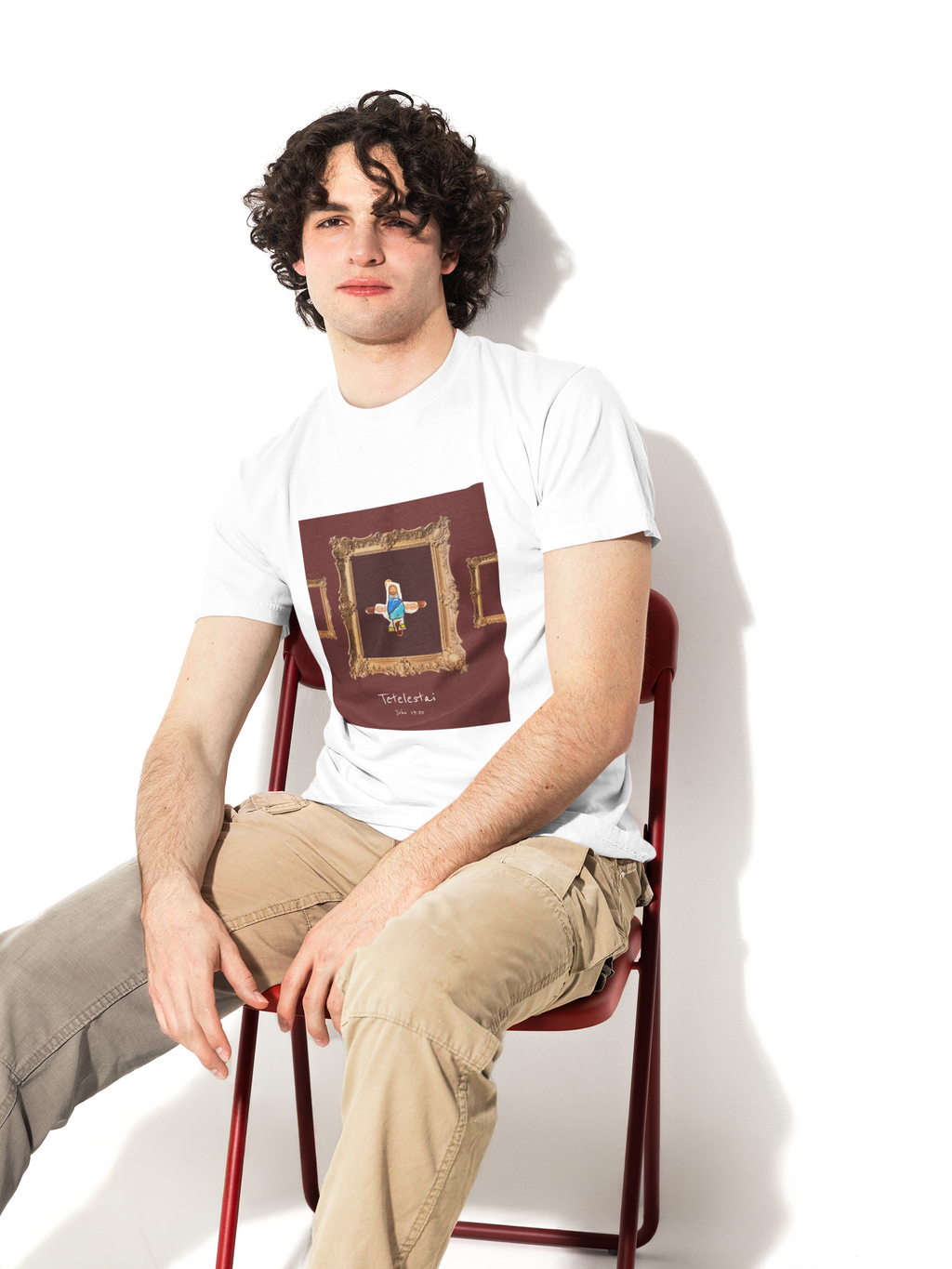 T-bit original artist 5 years of age